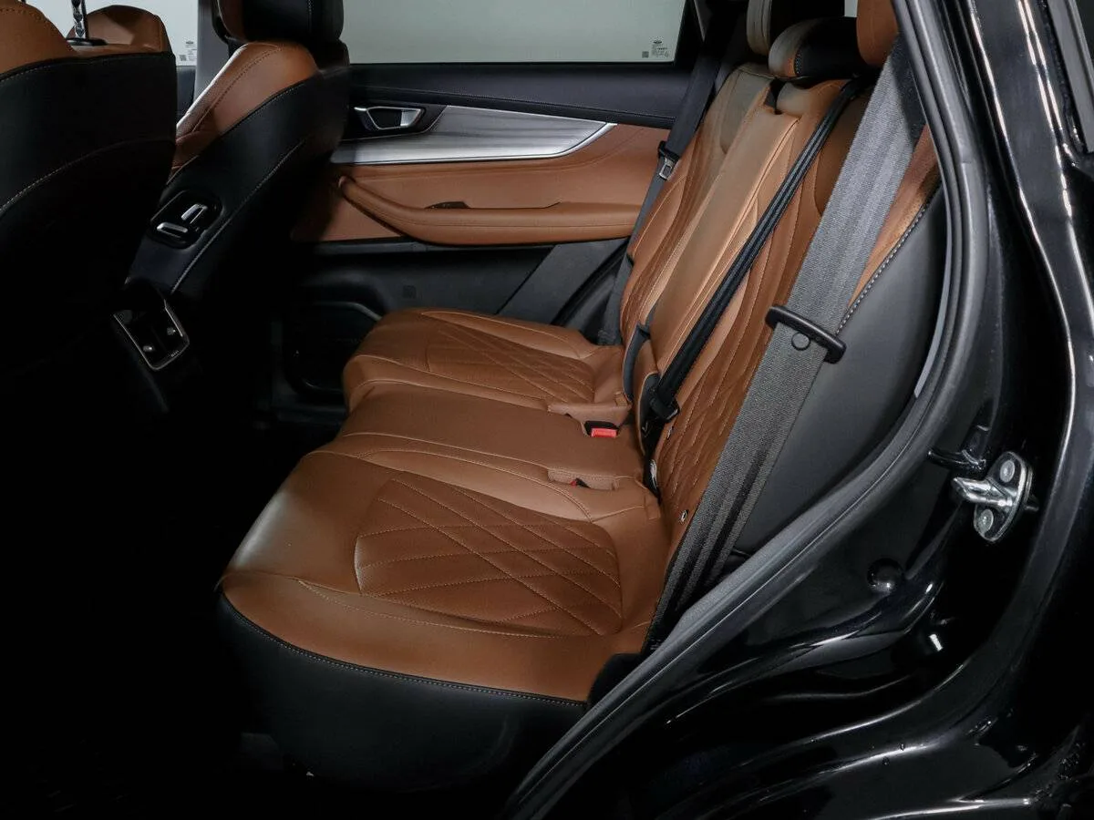 Chery Tiggo 8 Pro Max