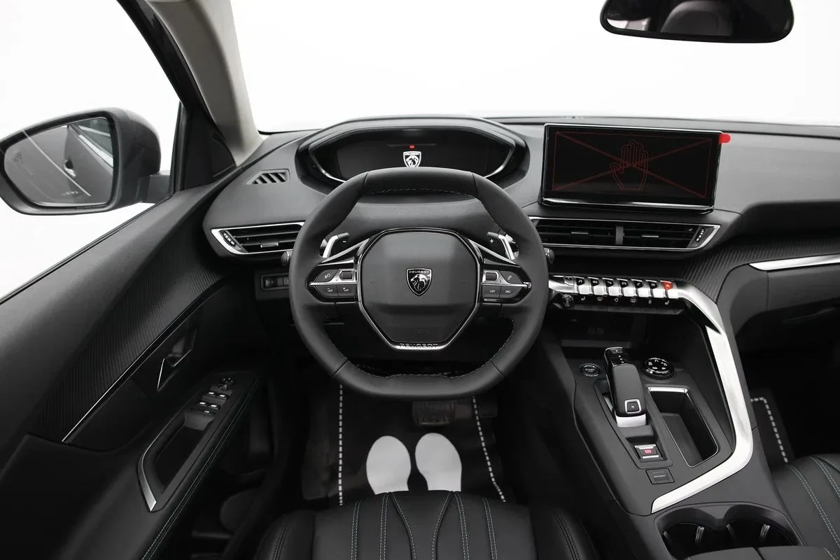 Peugeot 4008