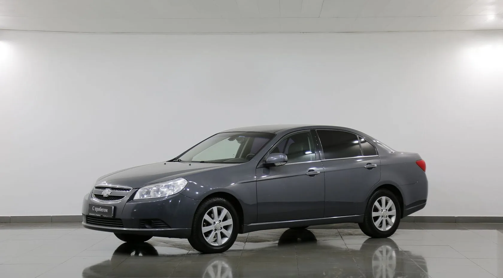 Chevrolet Epica