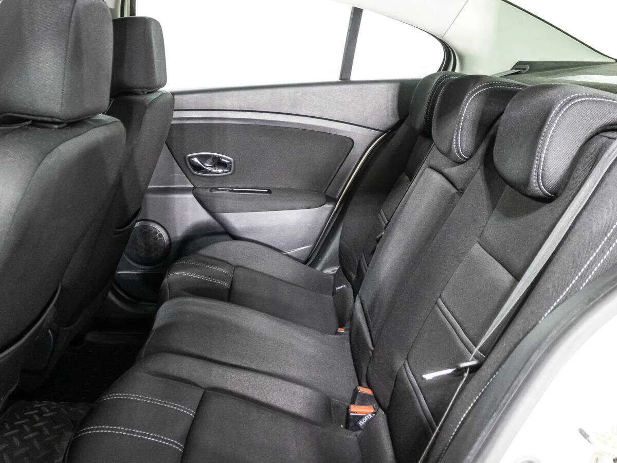 Renault Fluence