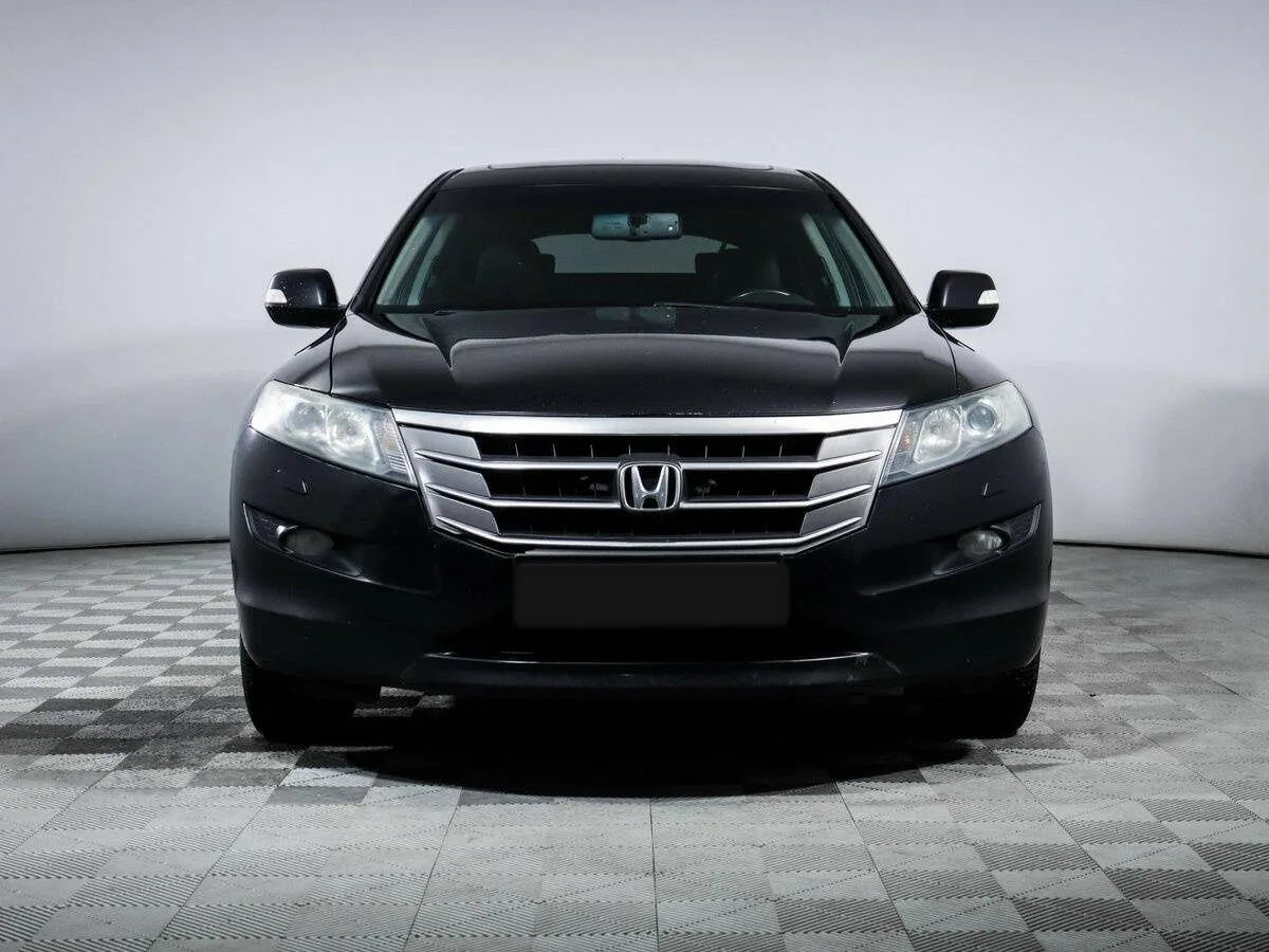 Honda Crosstour