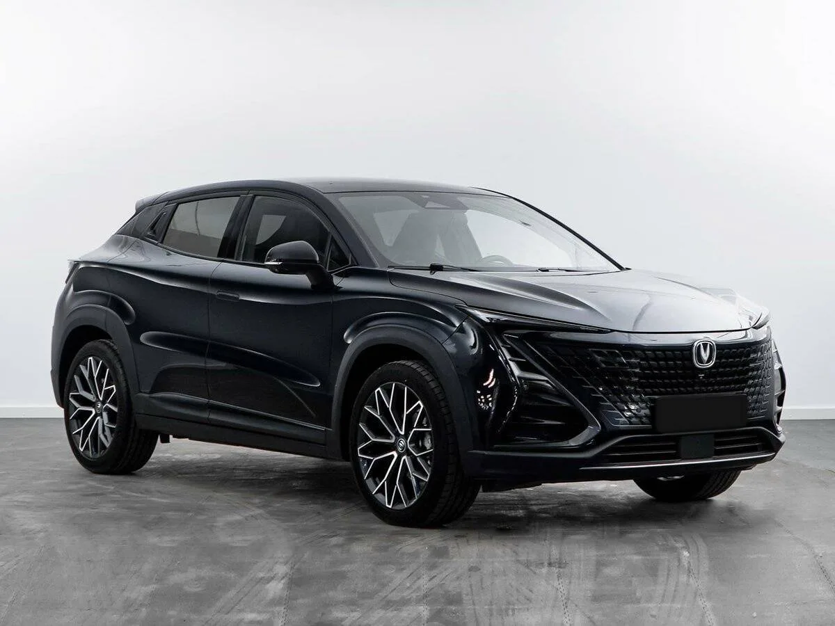 Changan Uni T