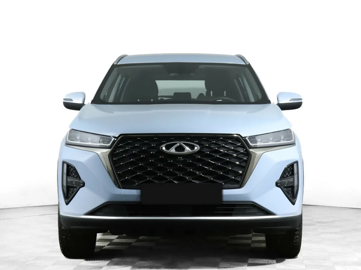 Chery Tiggo 7 Pro Max