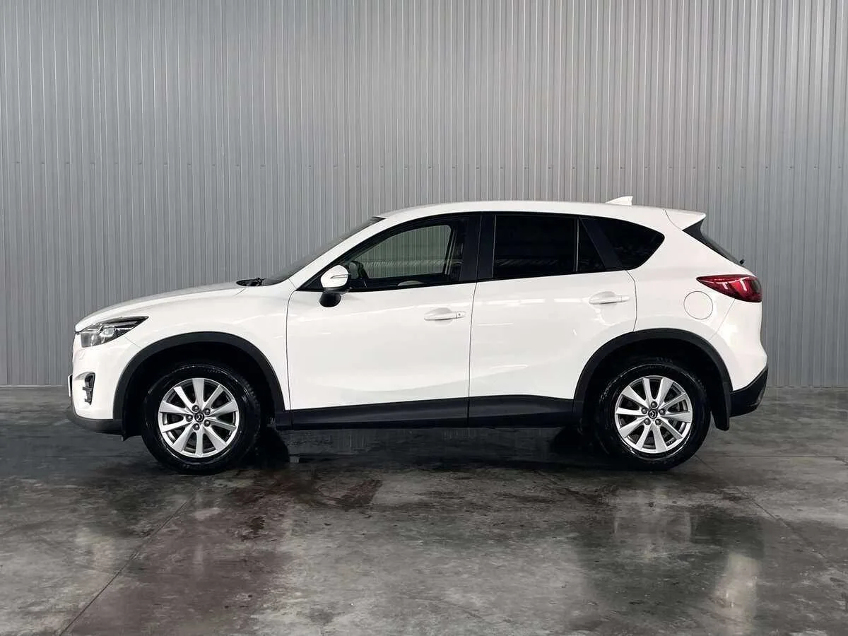 Mazda Cx 5
