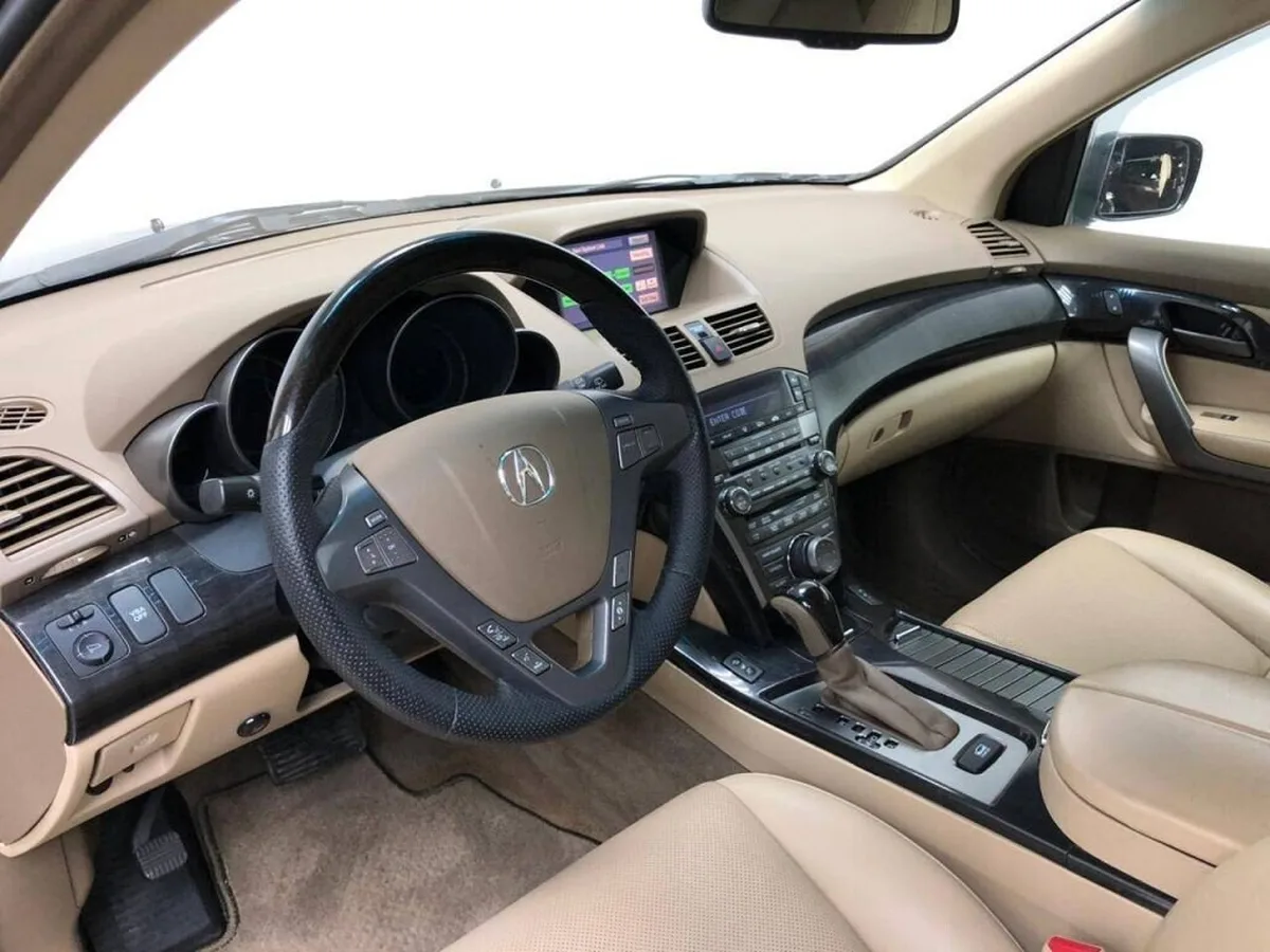 Acura MDX