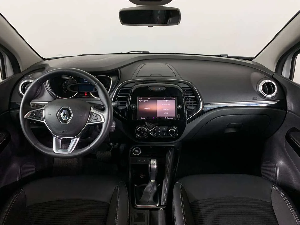 Renault Kaptur