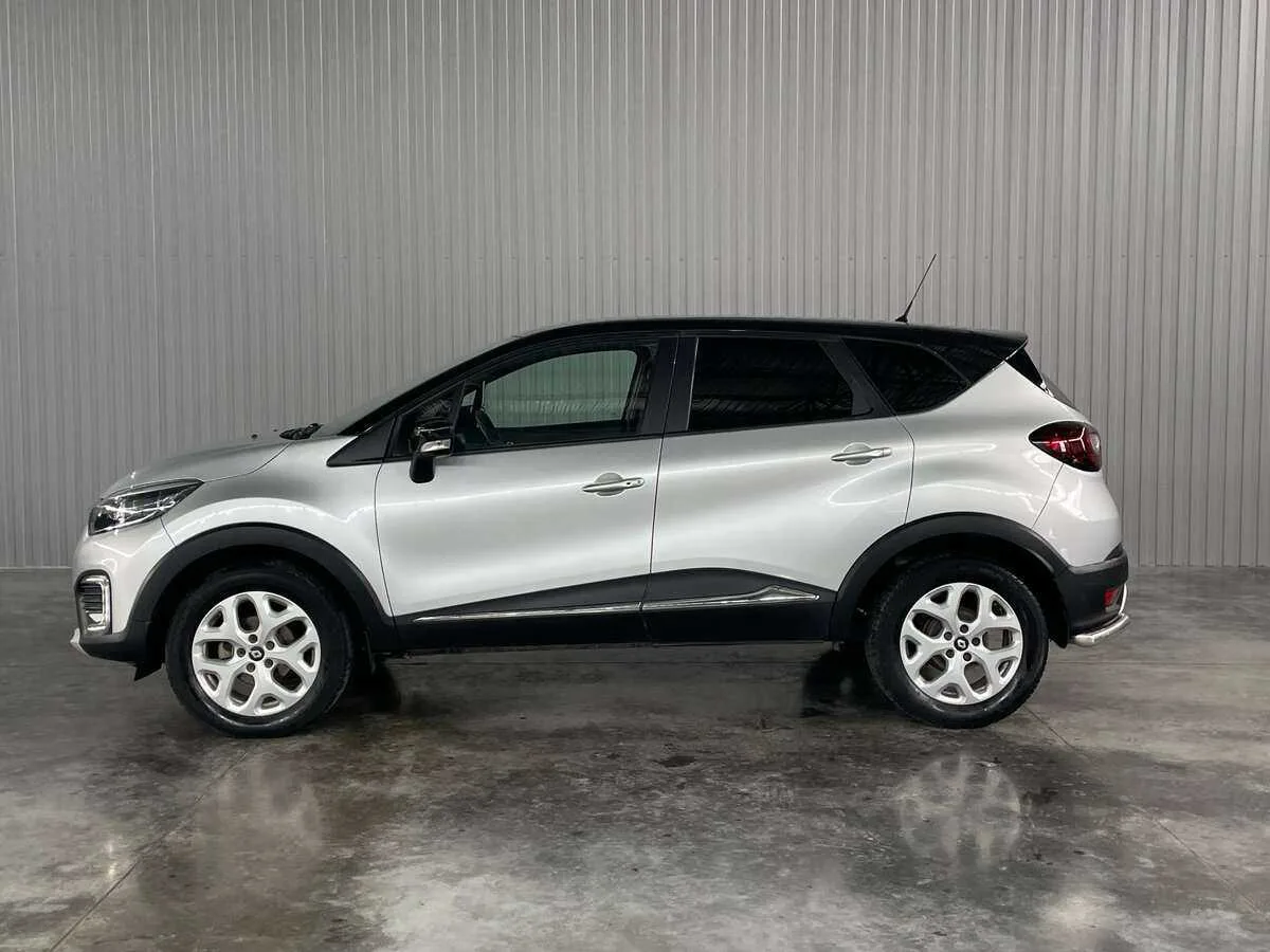 Renault Kaptur