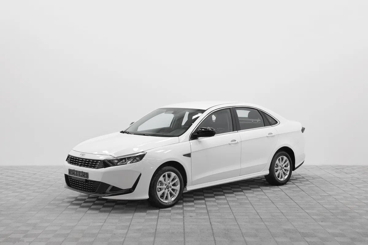 Kaiyi E5