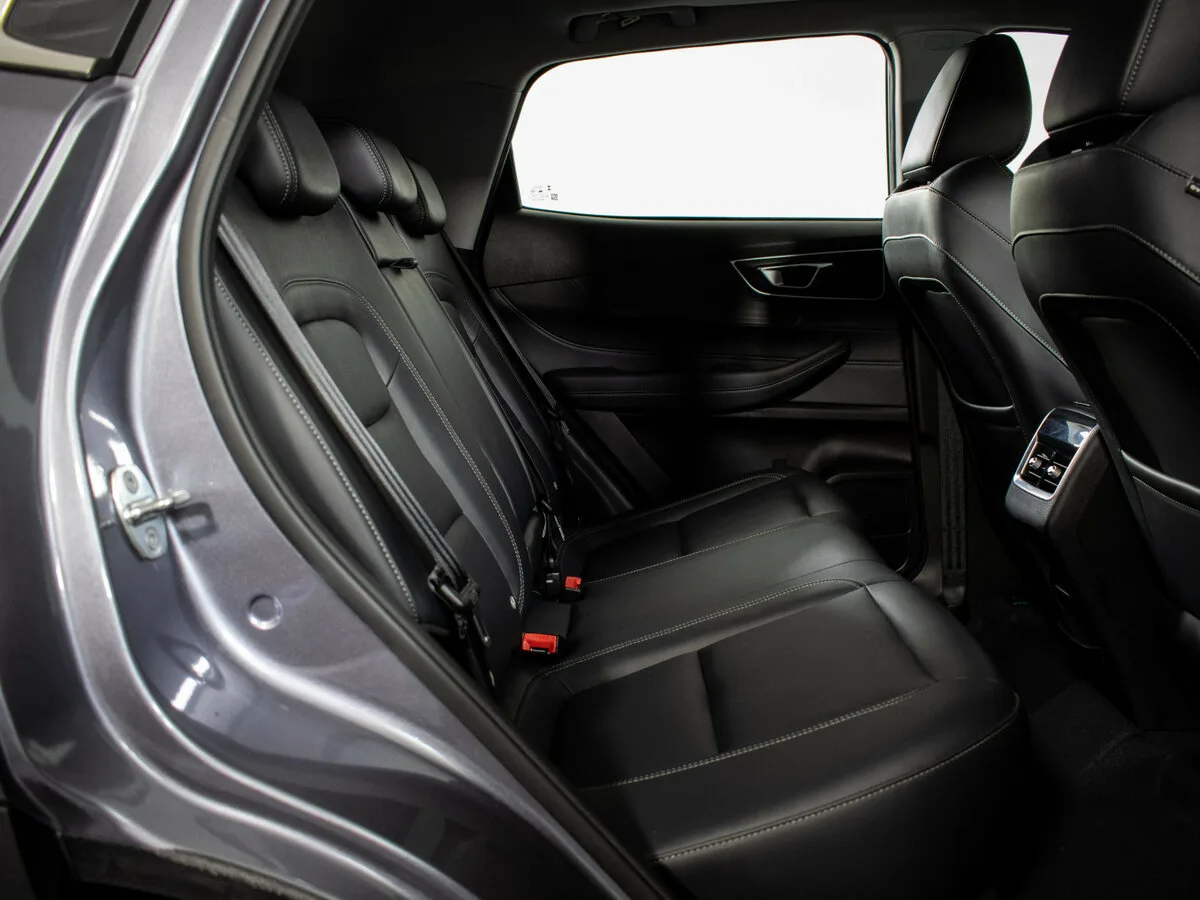 Chery Tiggo 4 Pro
