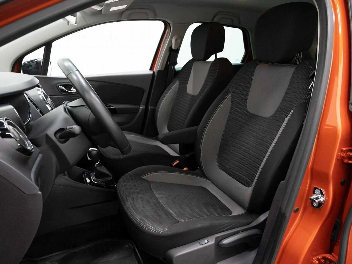 Renault Kaptur