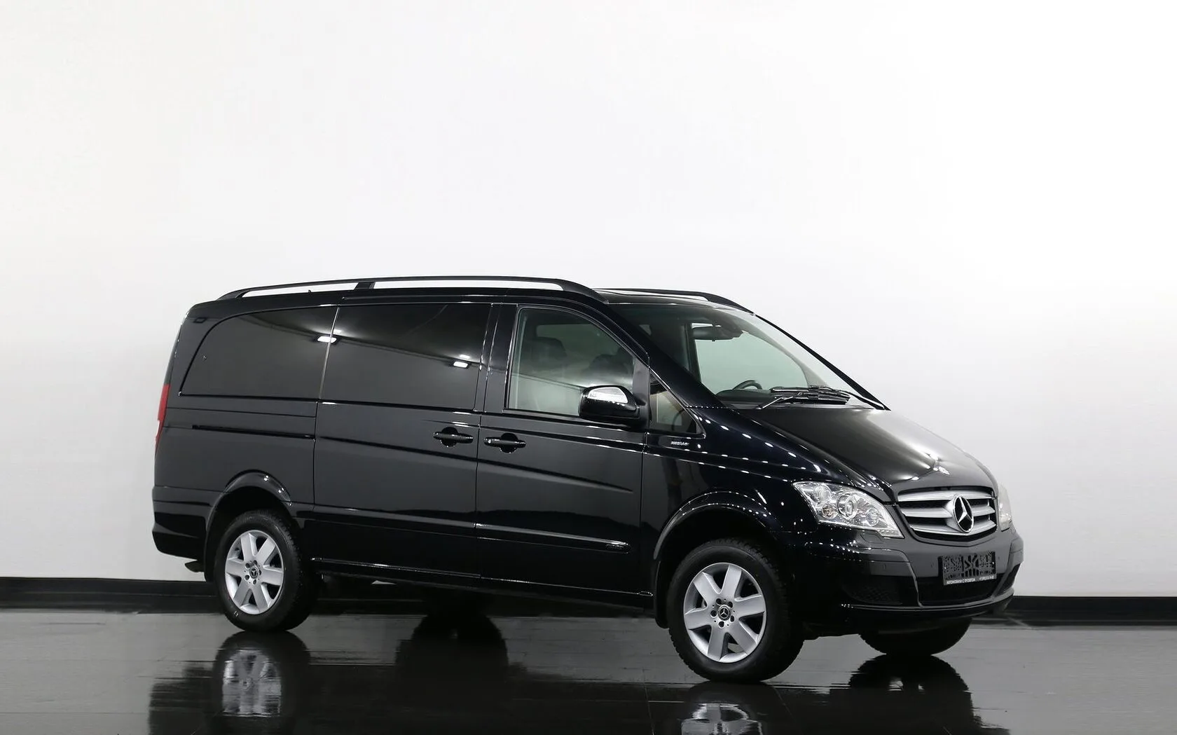 Mercedes-Benz Viano