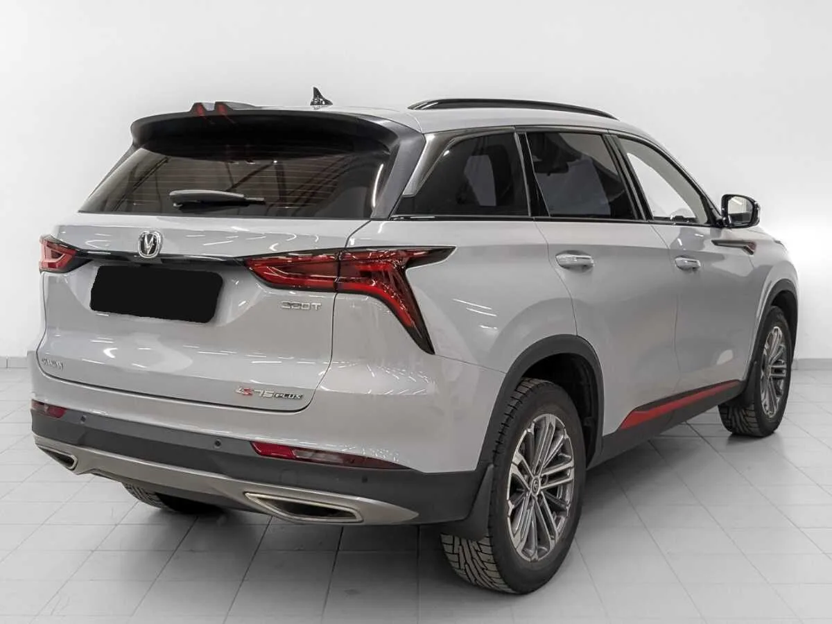 Changan CS75 Plus