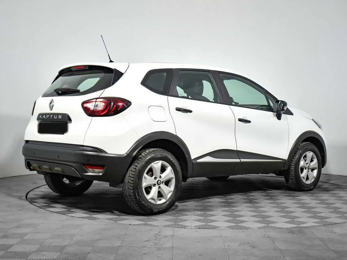 Renault Kaptur
