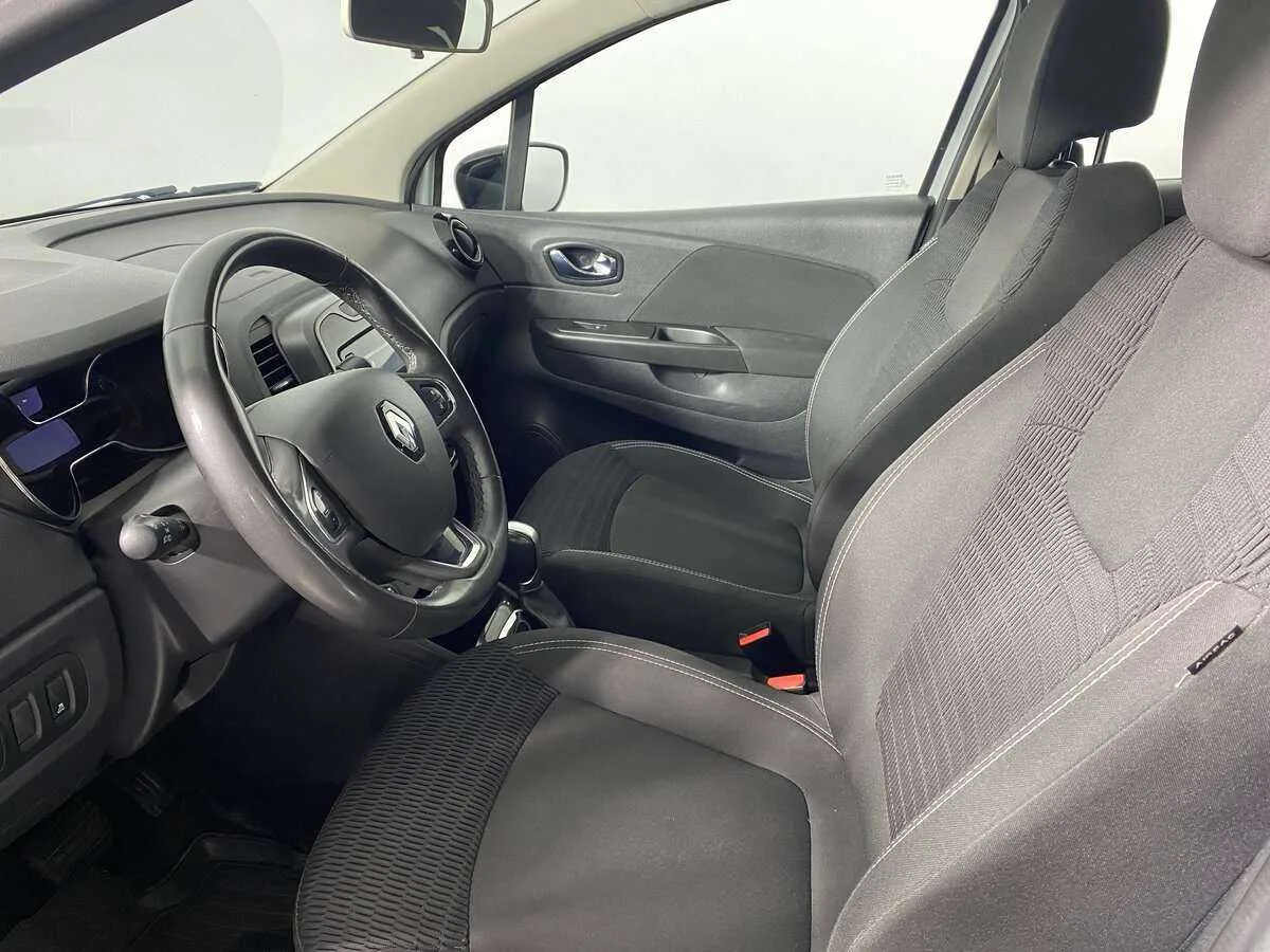 Renault Kaptur