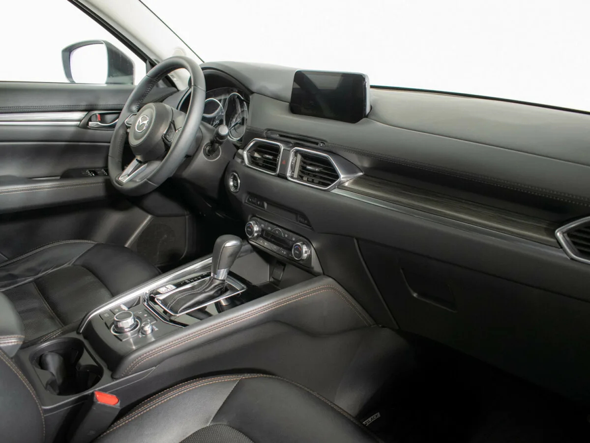 Mazda Cx 5