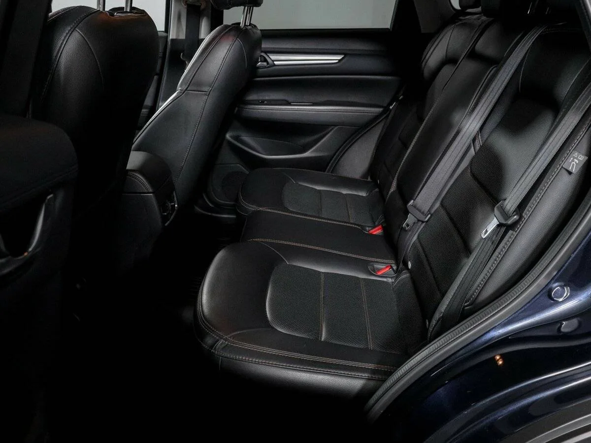 Mazda Cx 5