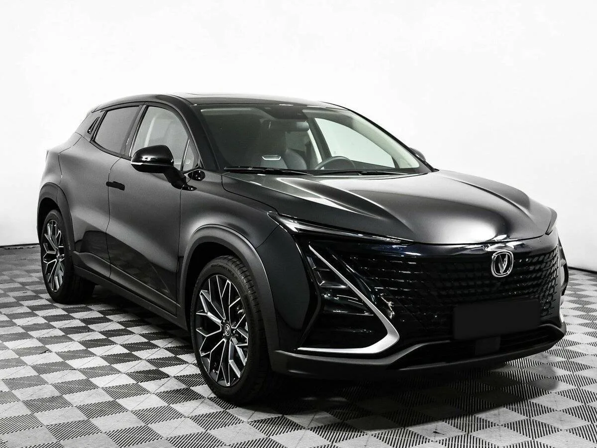 Changan Uni T