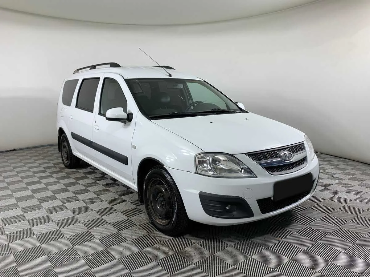 LADA (ВАЗ) Largus