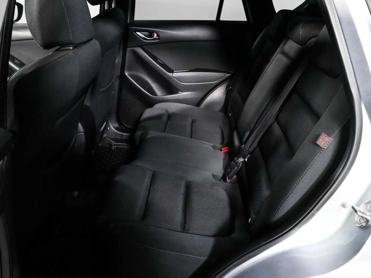 Mazda Cx 5
