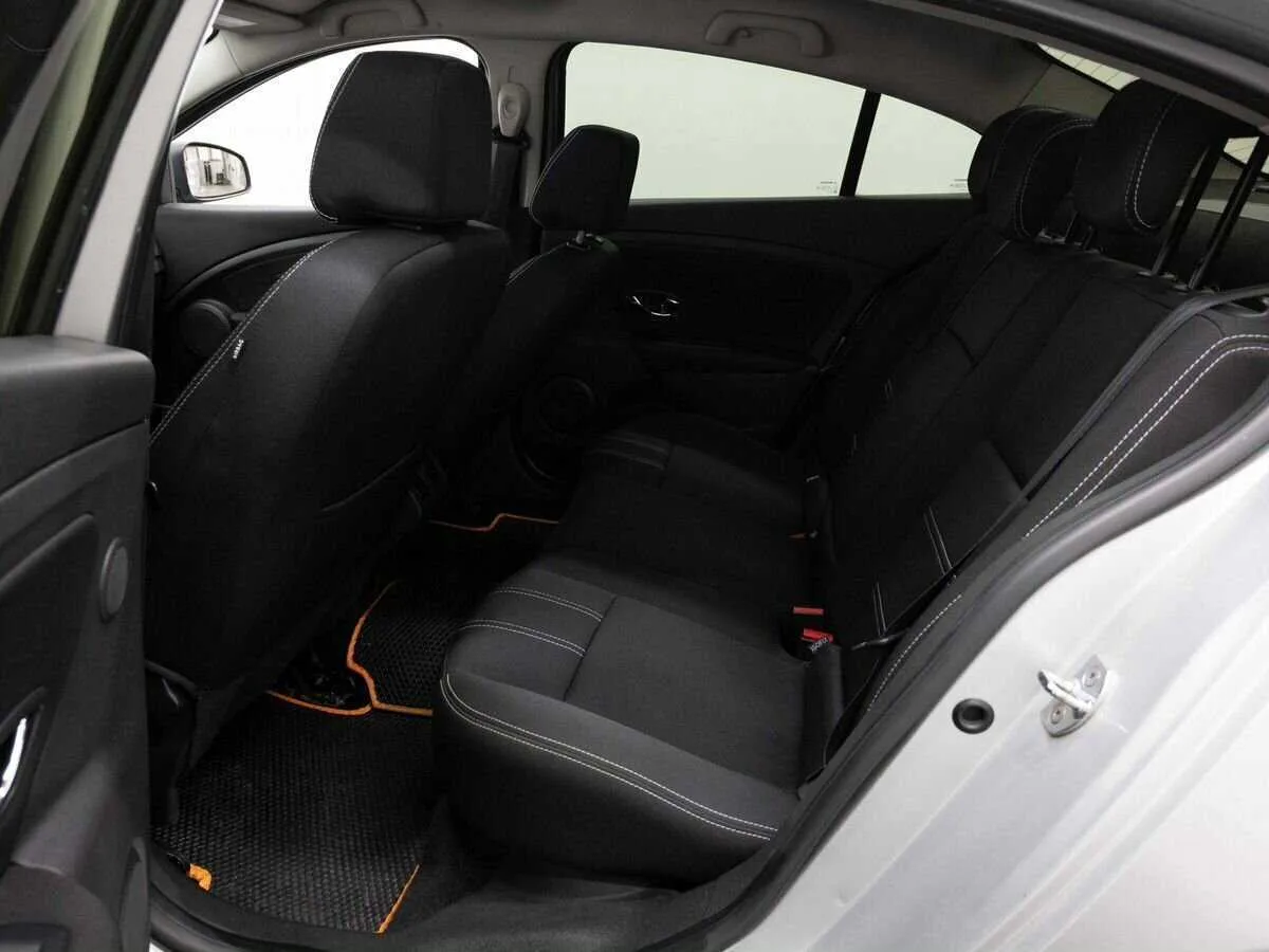 Renault Fluence