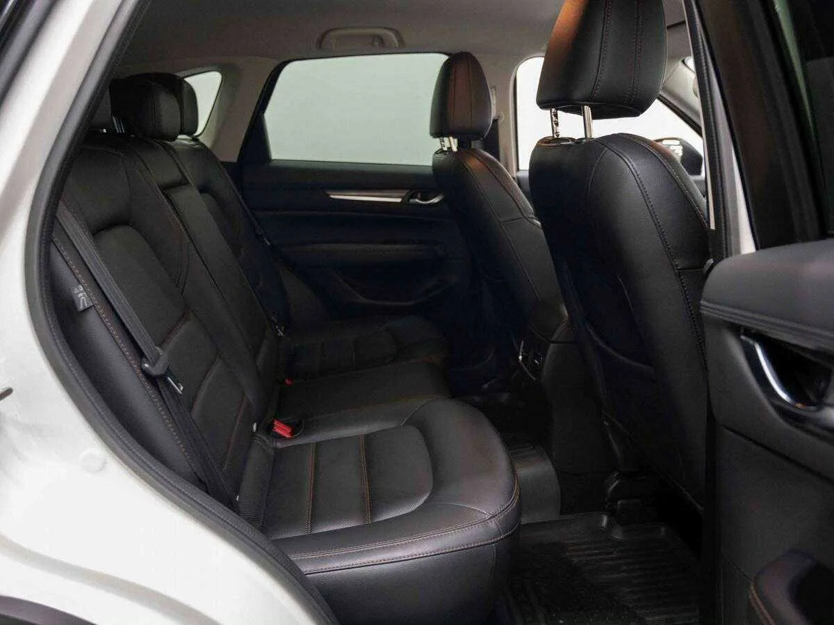 Mazda Cx 5