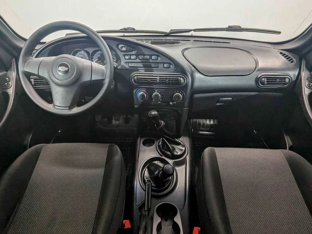 Chevrolet Niva