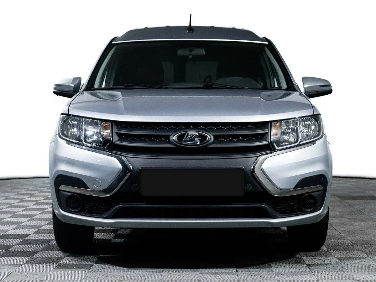 LADA (ВАЗ) Largus