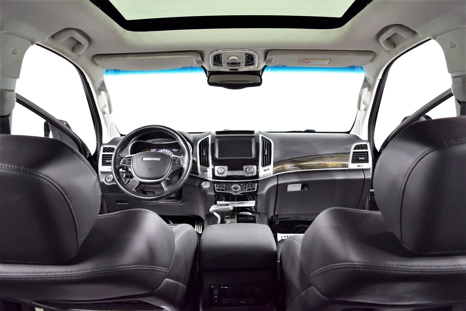 Haval H9