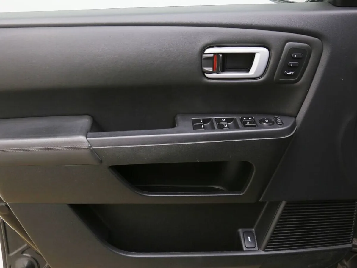 Honda Pilot