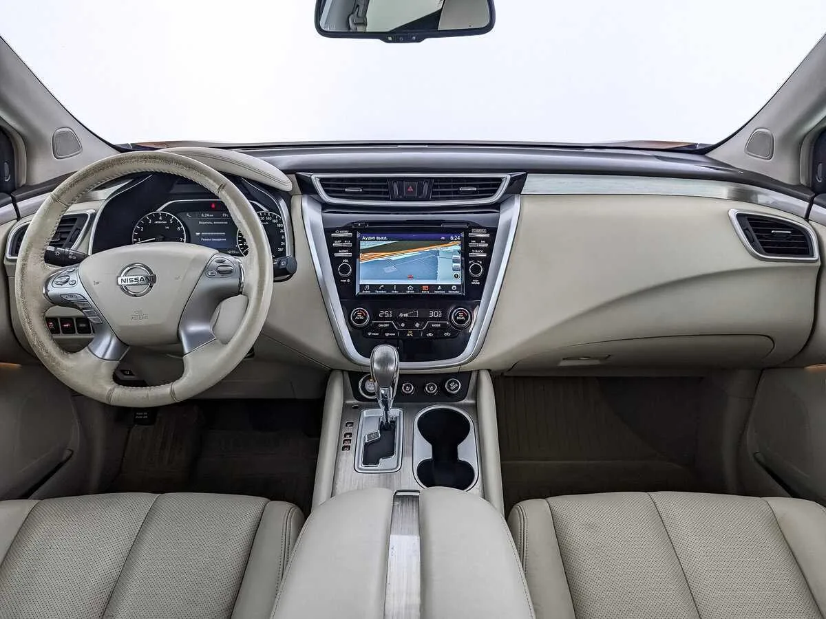 Nissan Murano