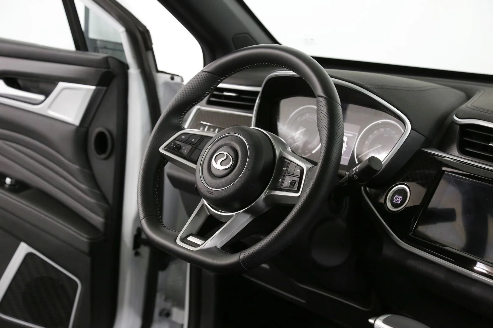 Dongfeng DFSK ix5