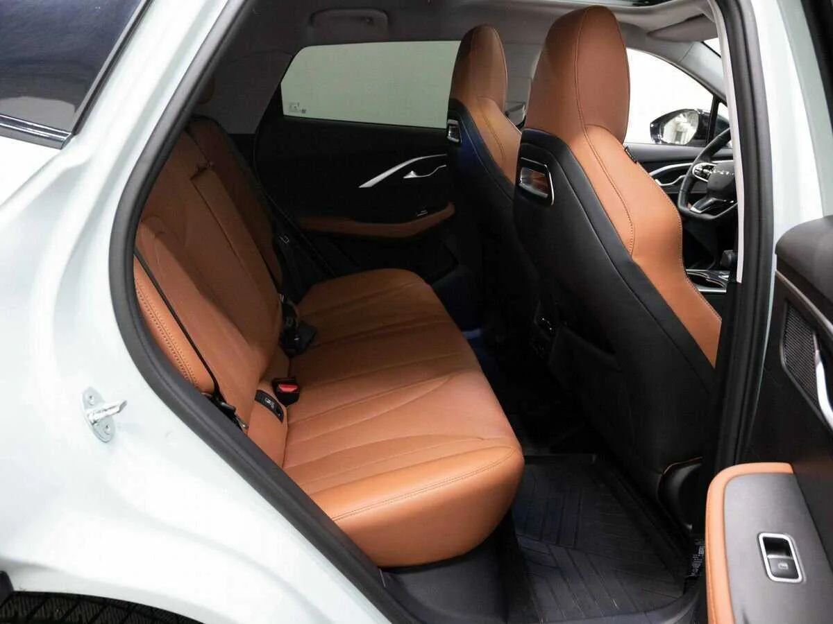 Omoda C5