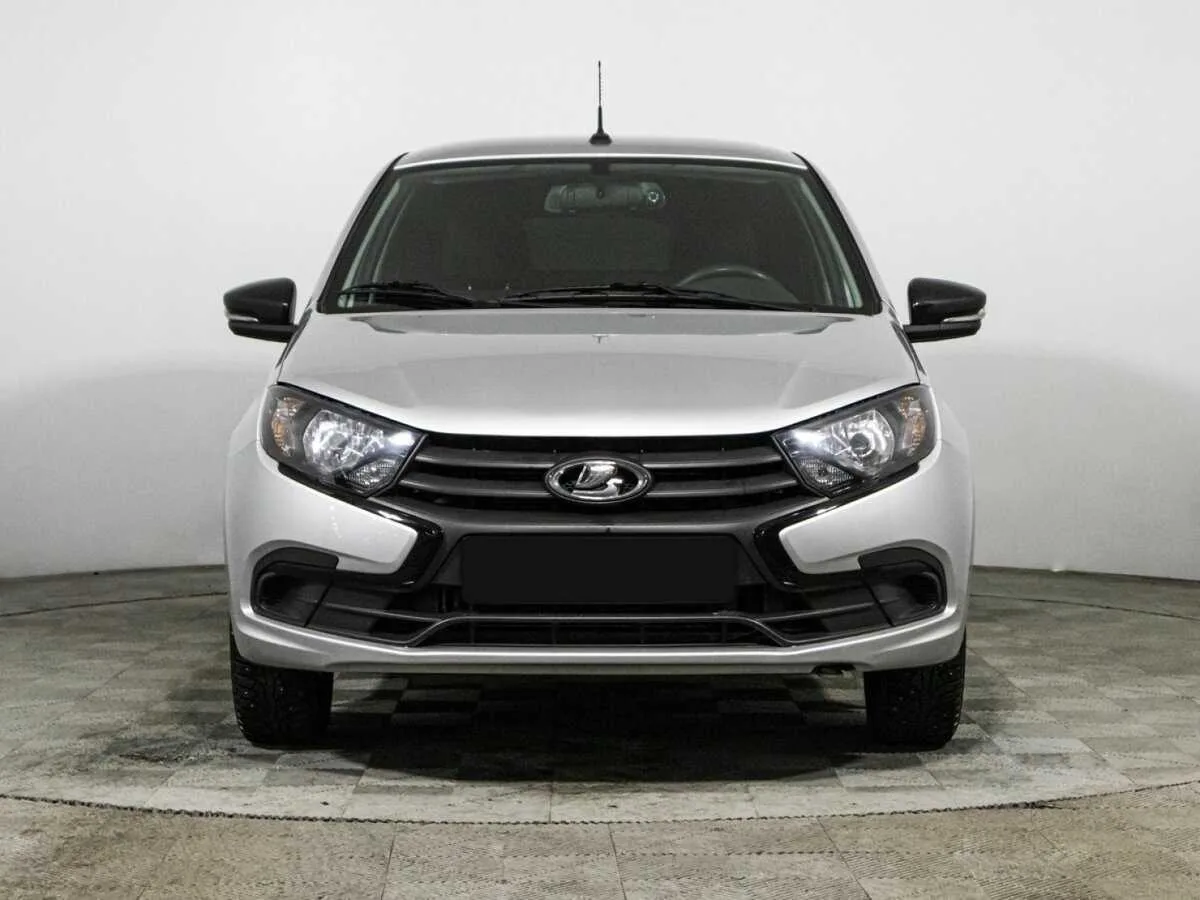LADA (ВАЗ) Granta