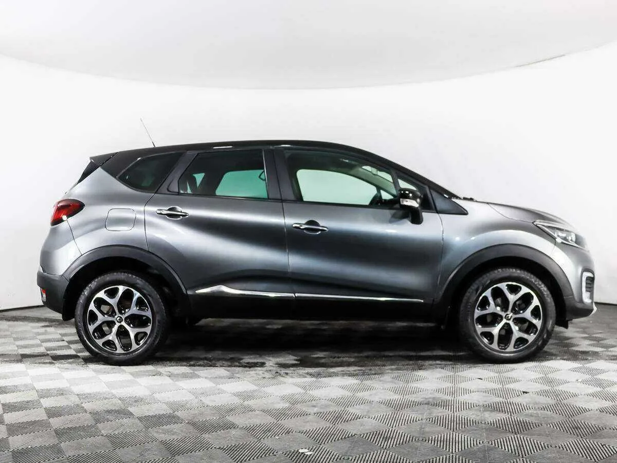 Renault Kaptur