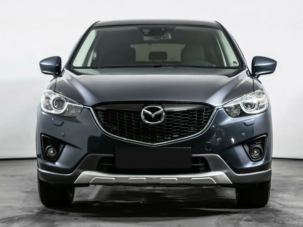 Mazda Cx 5