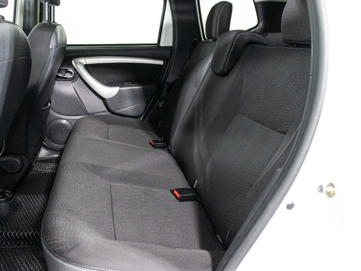 Nissan Terrano