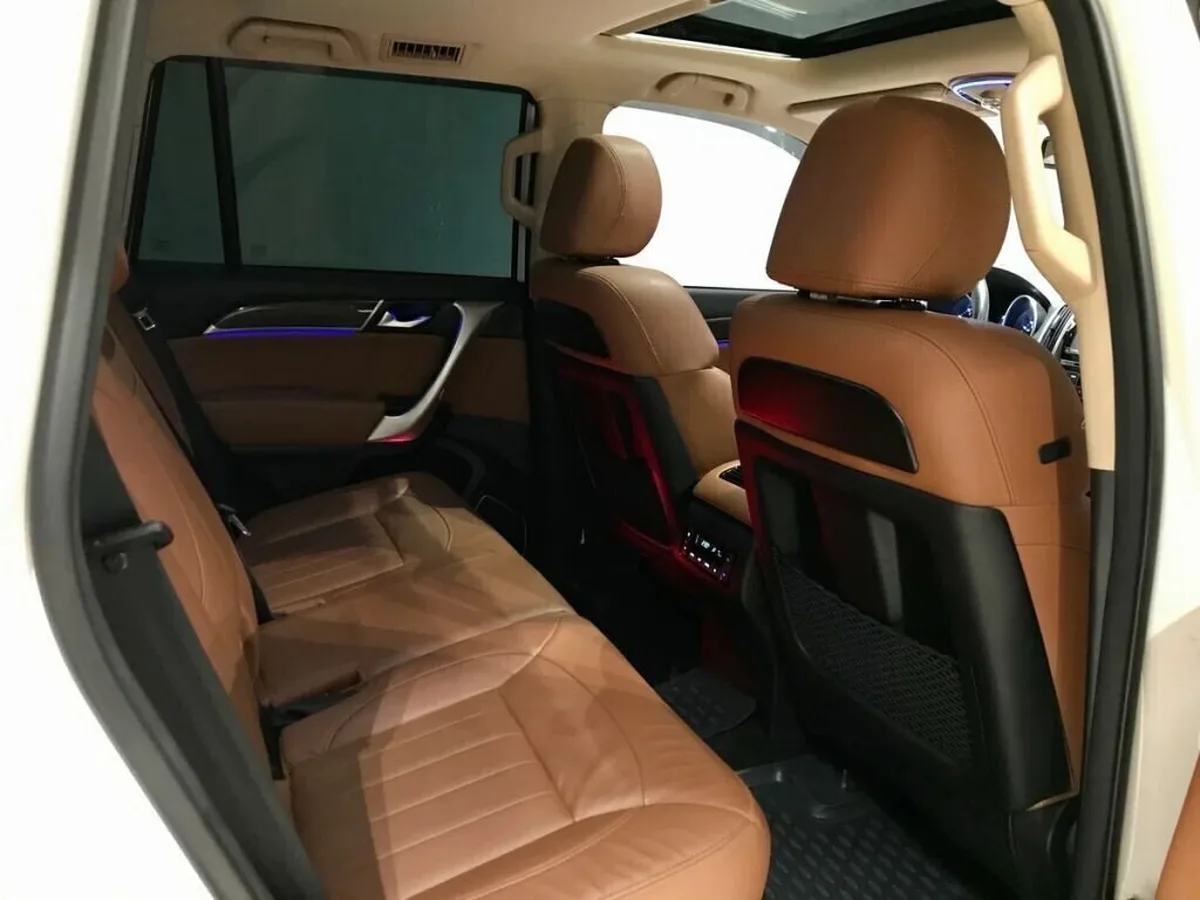 Haval H9
