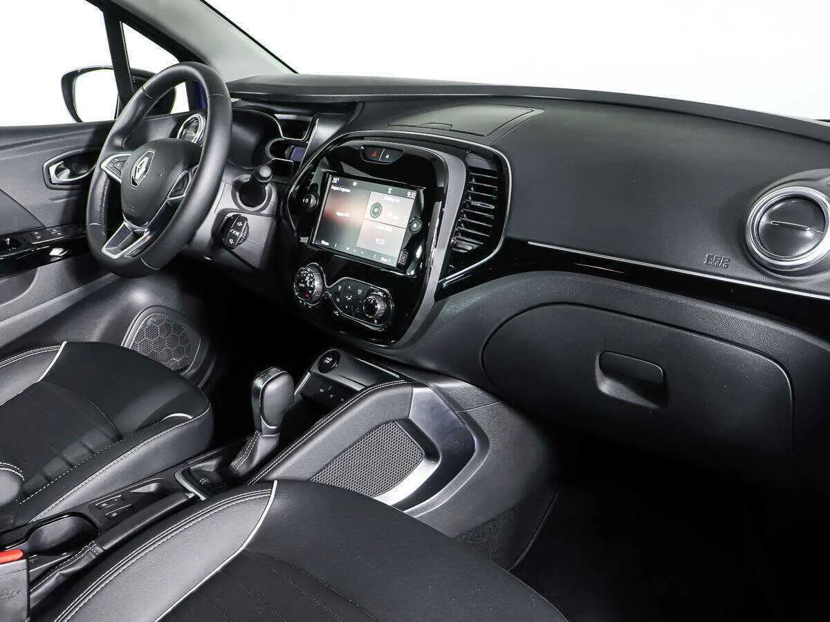 Renault Kaptur