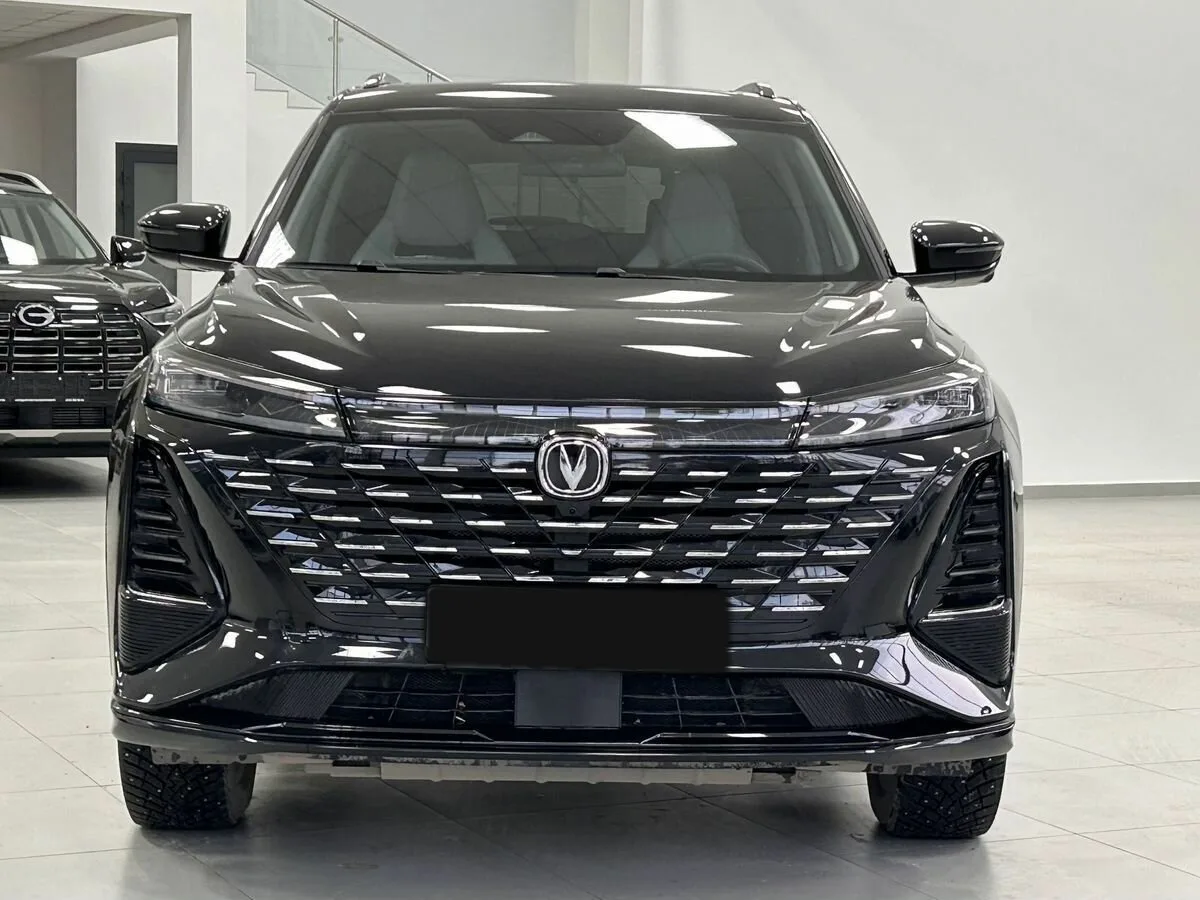 Changan CS75 Plus