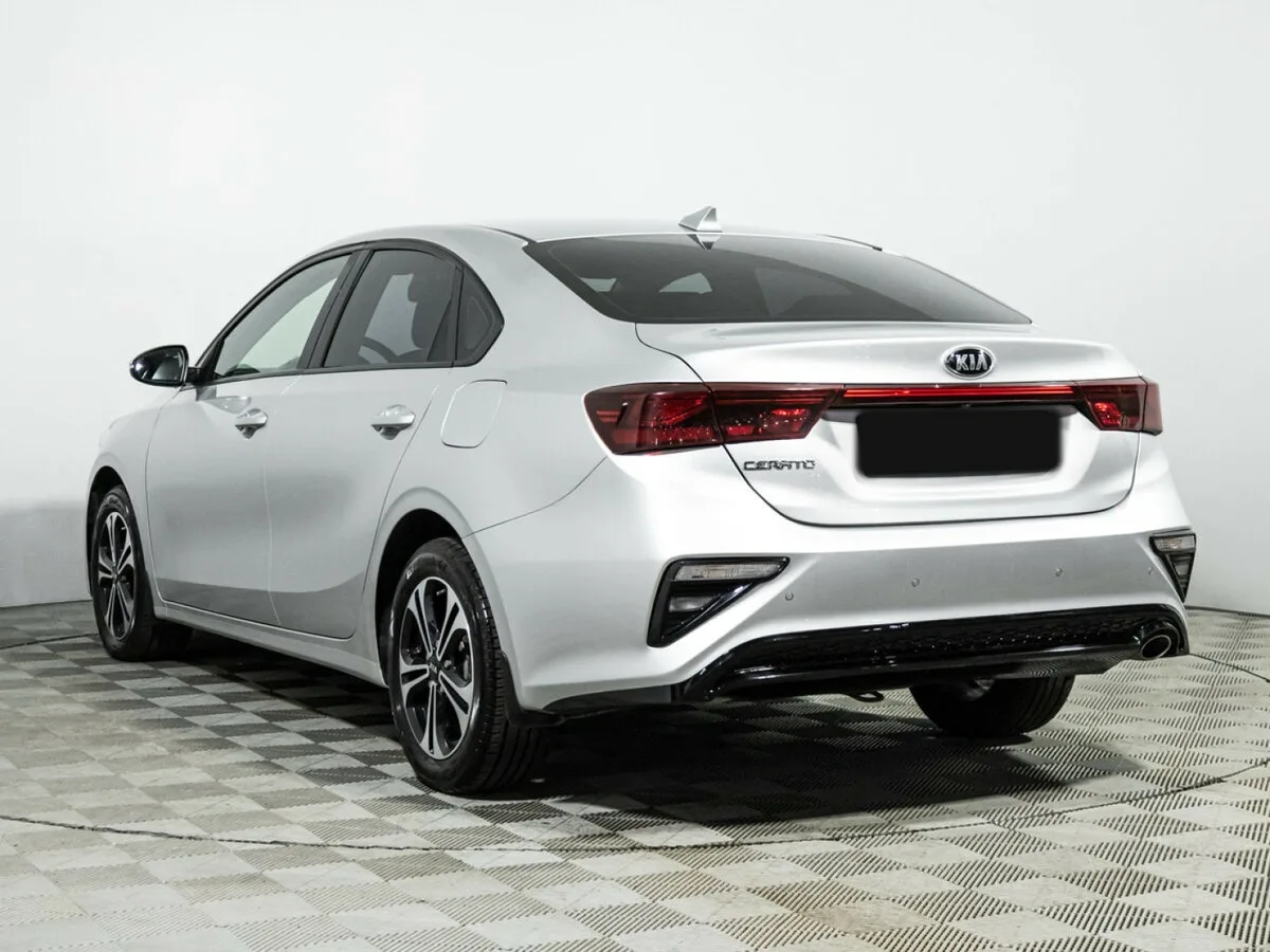 Kia Cerato
