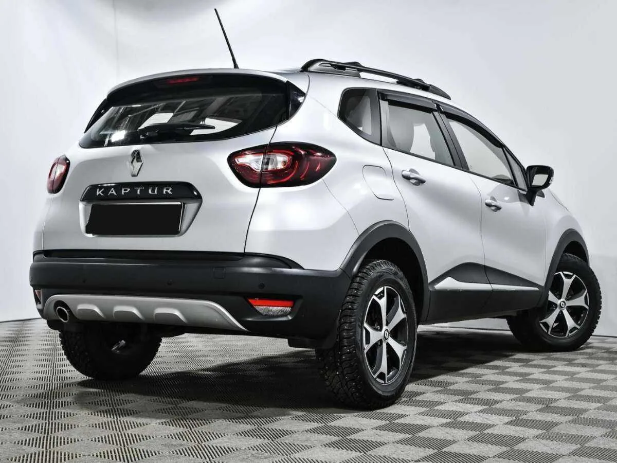 Renault Kaptur