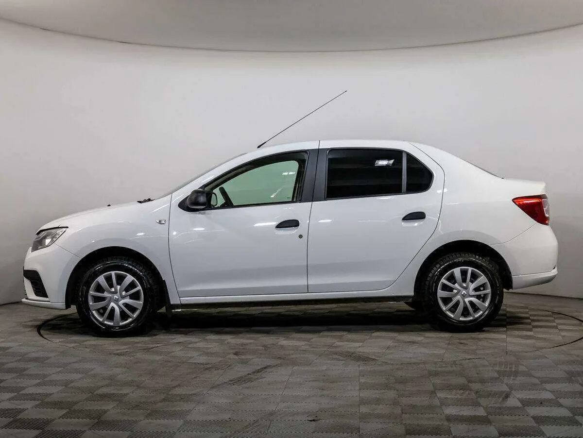 Renault Logan