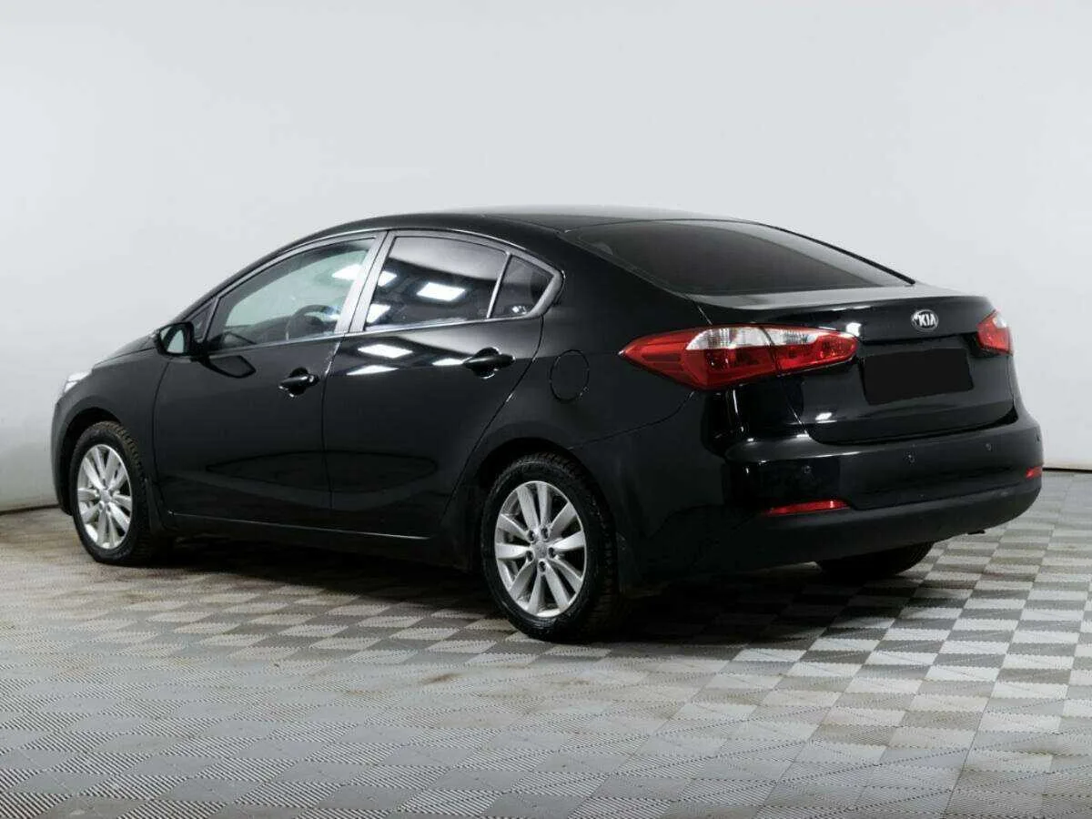 Kia Cerato