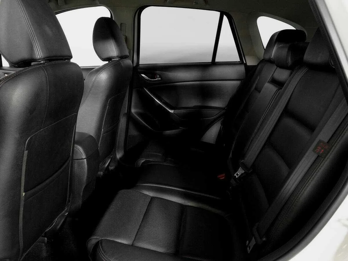 Mazda Cx 5