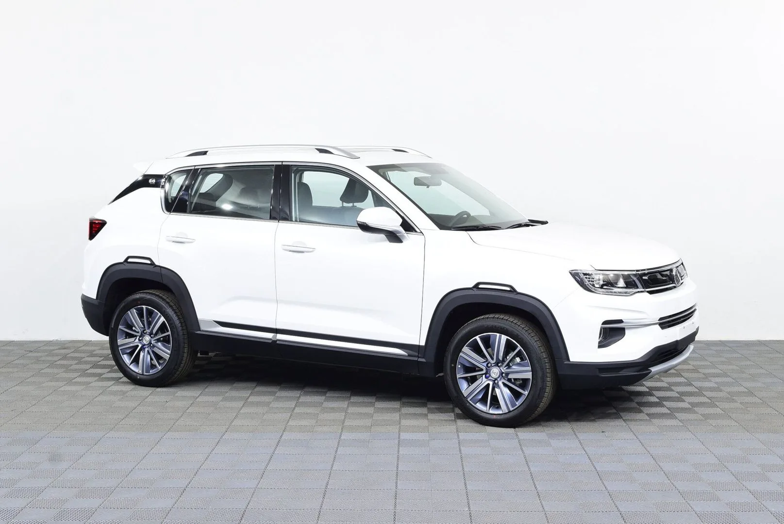 Changan CS35 Plus
