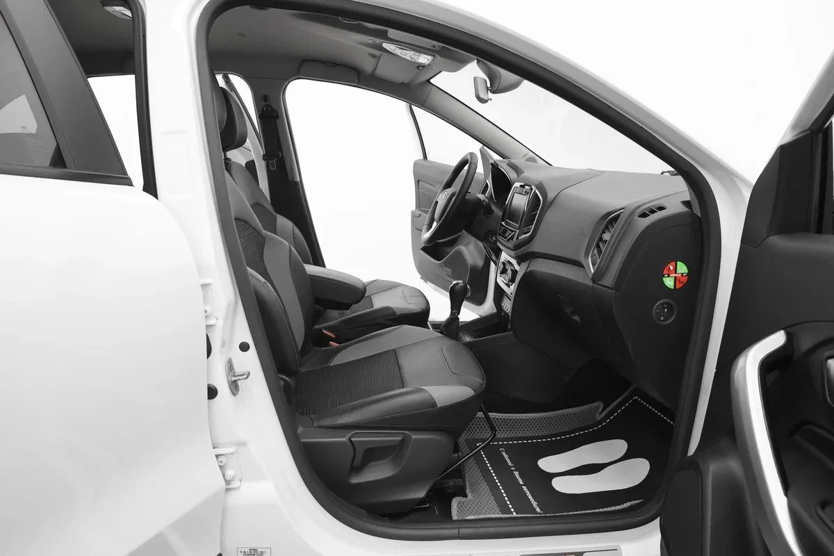 LADA (ВАЗ) XRAY