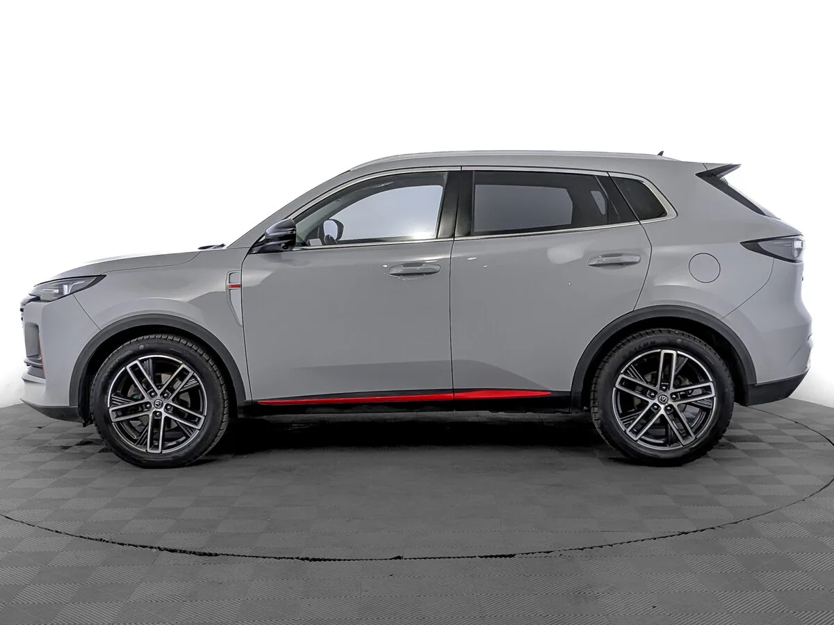 Changan CS55 Plus