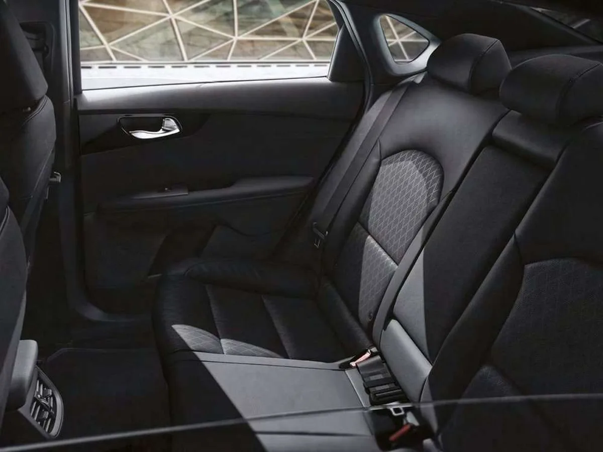 Kia Cerato