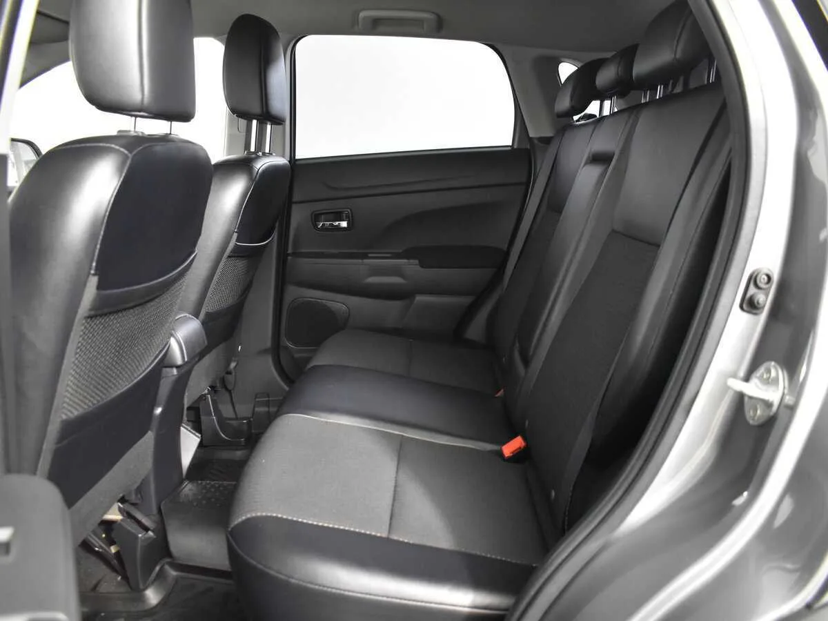 Peugeot 4008