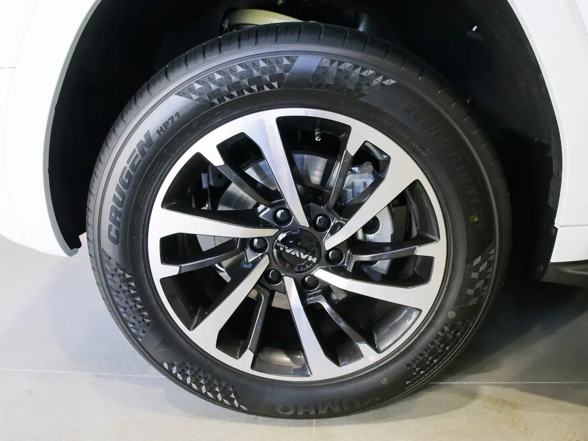 Haval H9